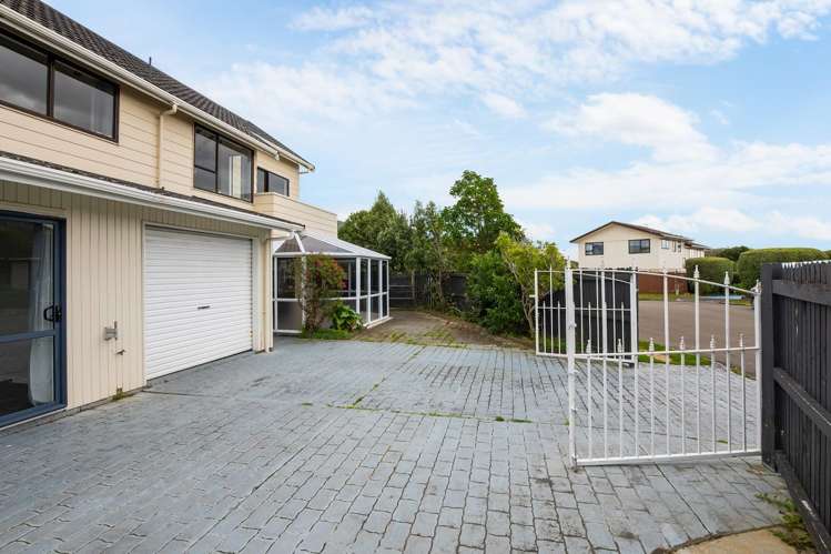1 Thurso Grove Papakowhai_19