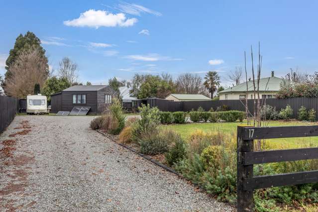 The Perfect Place To Create Your New Home