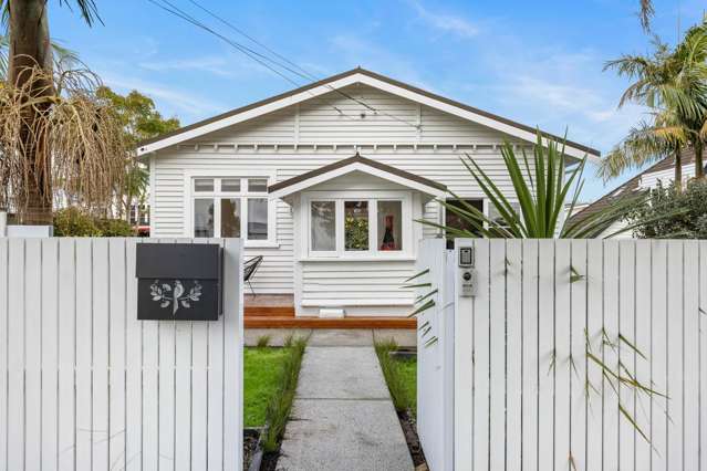 22 Wright Road, Point Chevalier