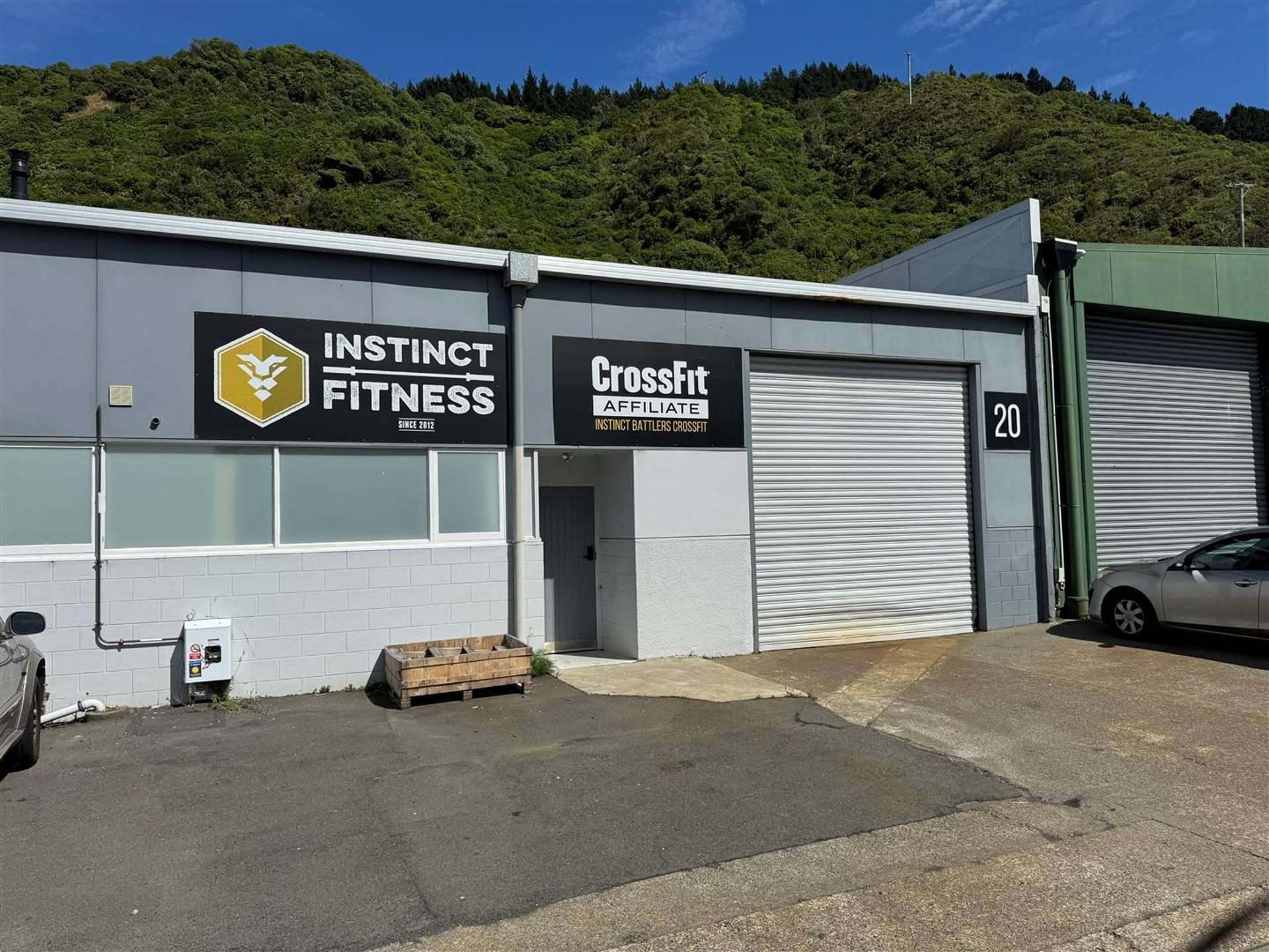 20 Cornish street Korokoro_0