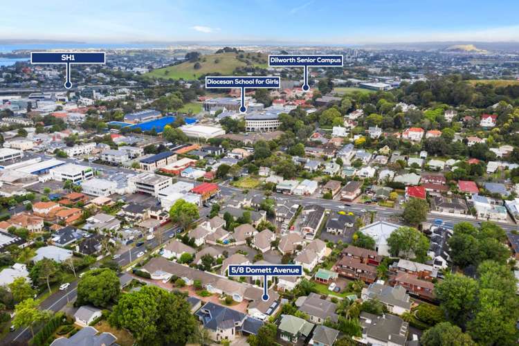 5/8 Domett Avenue Epsom_35