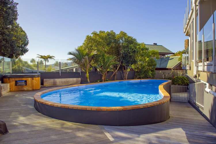 3a/8 The Esplanade Whitianga_25