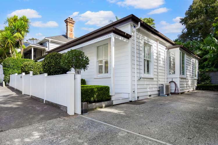 23 Georgina Street Freemans Bay_28