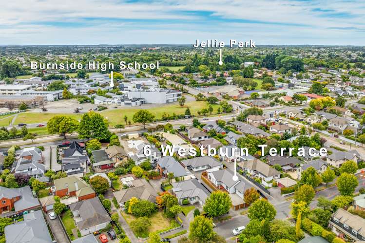 6 Westburn Terrace Ilam_19