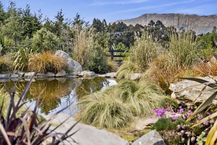 Lot 2, 1147B Lake Hawea - Albert Town Road Lake Hawea_6