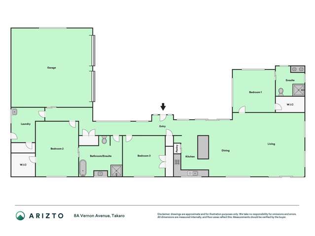 8A Vernon Avenue Takaro_1