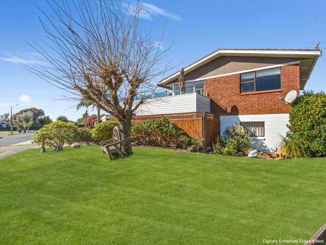 Practical Family Living in Owhata