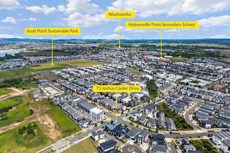 73 Joshua Carder Drive Hobsonville_21