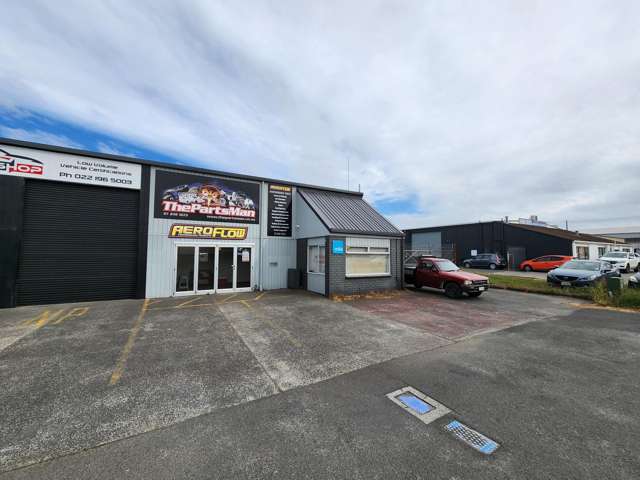 D/4 Wickham Street Frankton_1