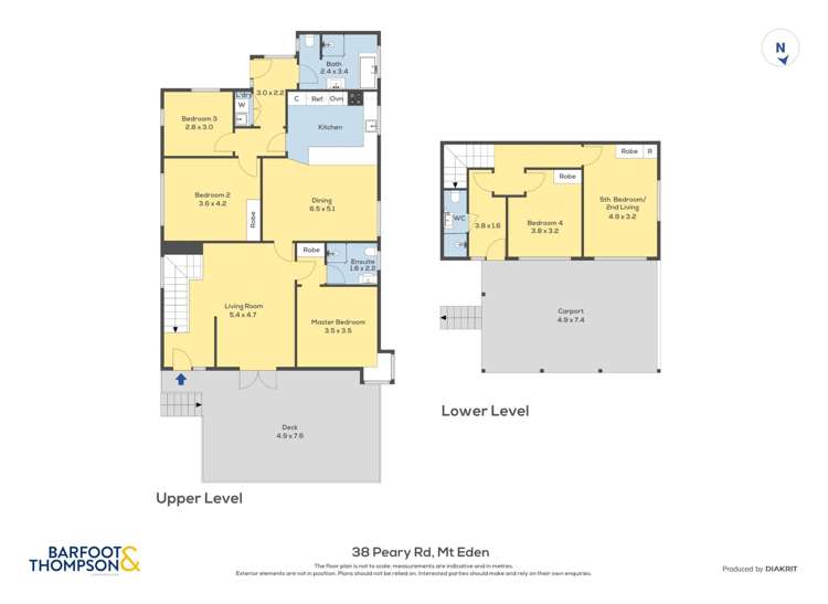 38 Peary Road Mount Eden_13