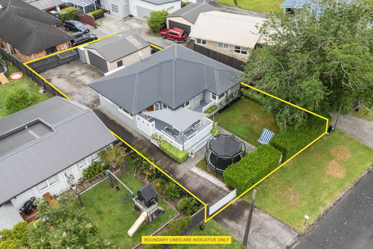 56 George Crescent Buckland_26