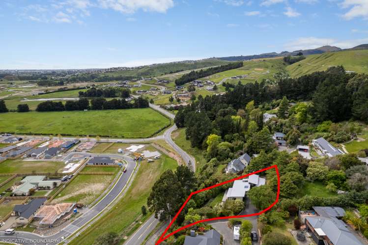 853 Cashmere Road Halswell_27