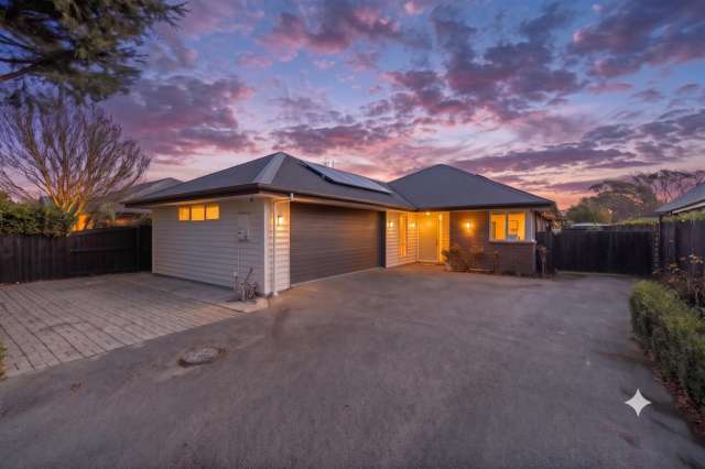 Next Move Planned, Must be Sold!