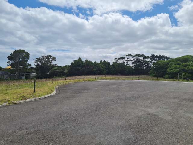 Lot 16 Albatross Alley Ahipara_2