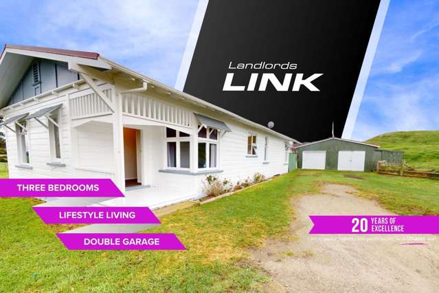 Westmere - 3 Bedrooms