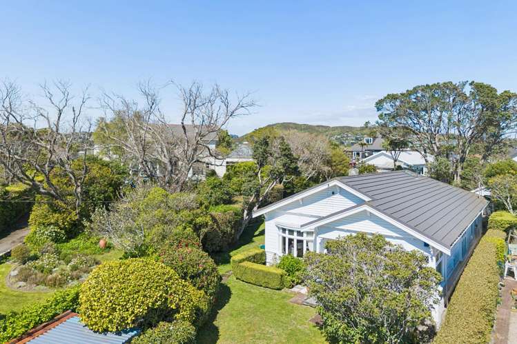 43 Homewood Avenue Karori_25