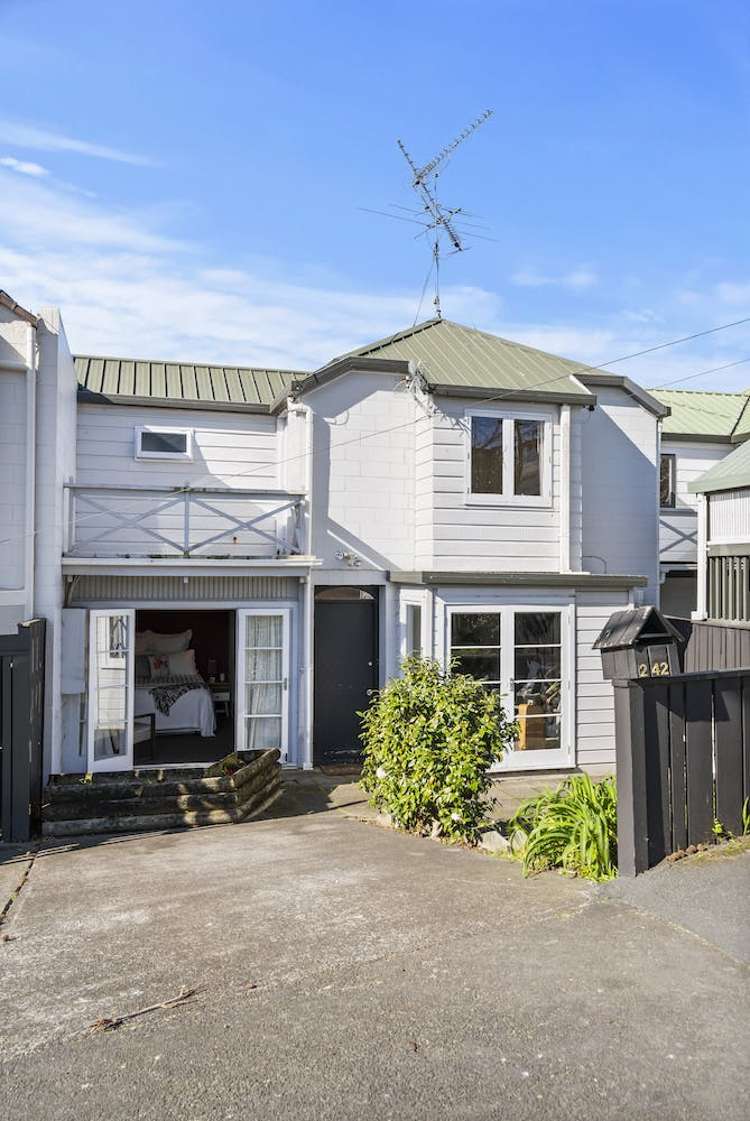 2/42 Patteson Avenue Mission Bay_2