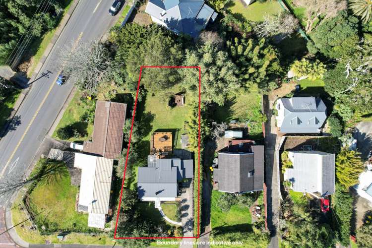 4 Withers Road Glen Eden_21