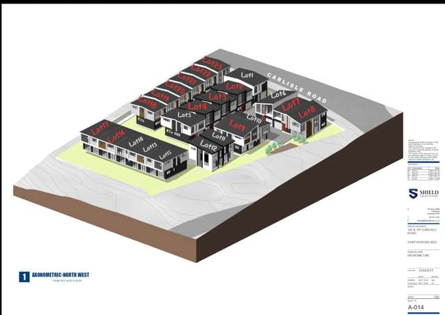 Lot 8/145 & 147 Carlisle Road Northcross_2