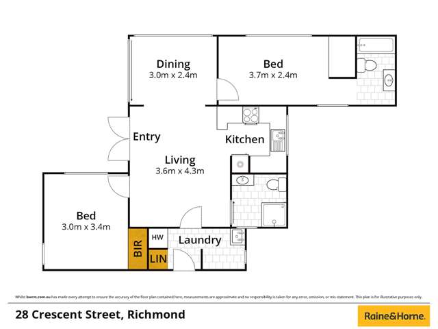 28 Crescent Street Richmond_1