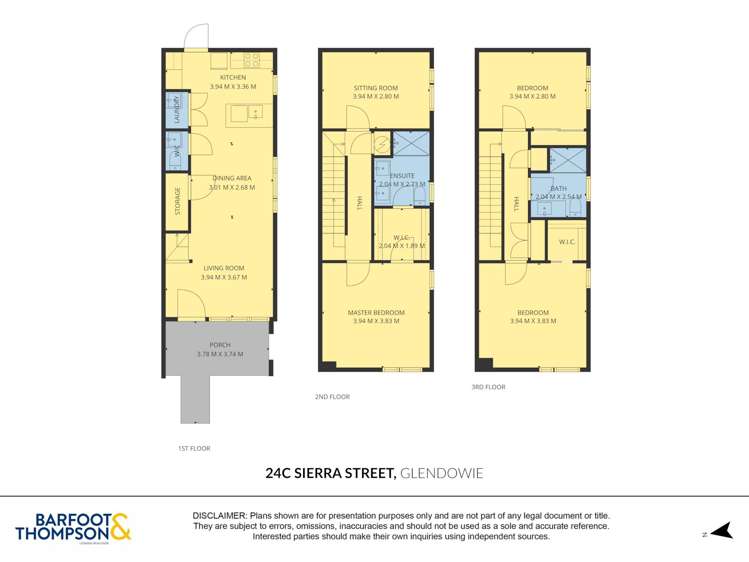 24C Sierra Street Glendowie_21