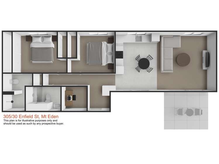 305/30 Enfield Street Mount Eden_20