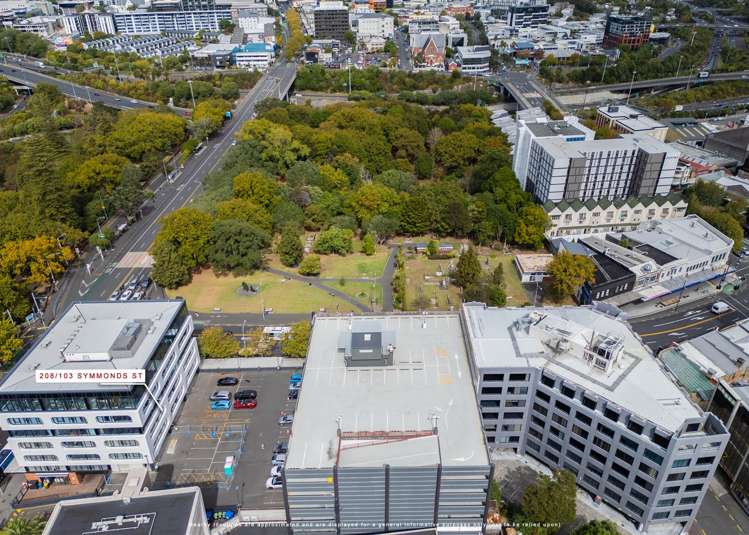 208/103 Symonds Street Grafton_20