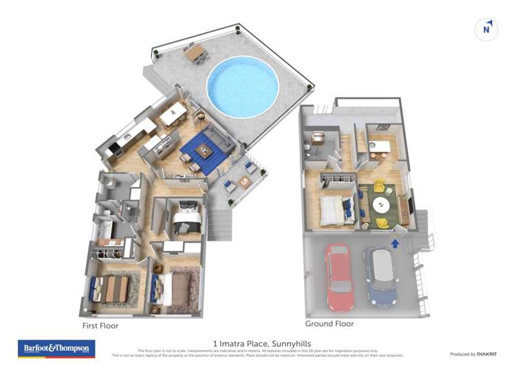 1 Imatra Place Sunnyhills_5