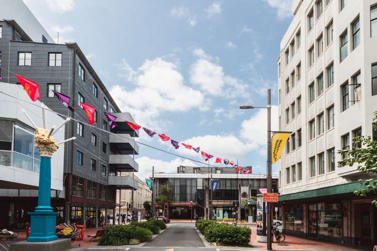 2b/25 Cuba Street Te Aro_23