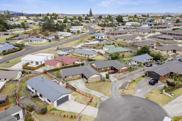 5 Rata Avenue Huntly_19