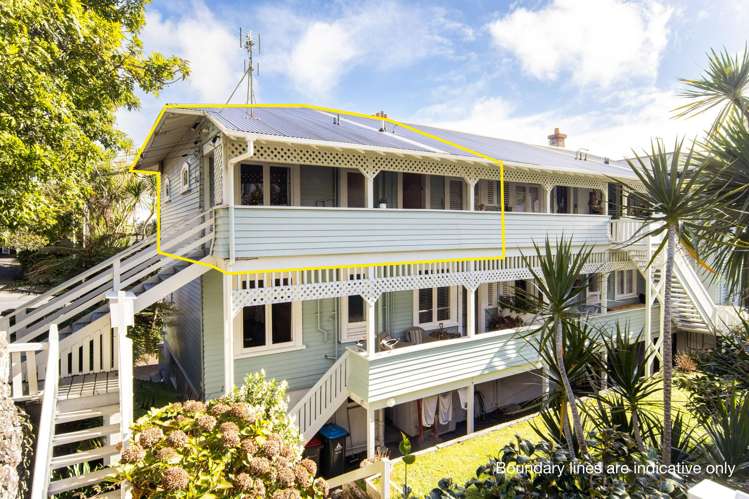 3/17 Lovelock Avenue Mount Eden_18