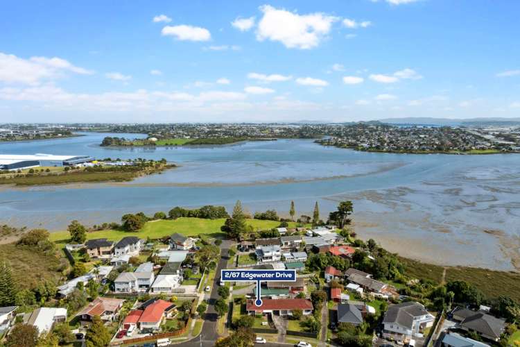 2/67 Edgewater Drive Pakuranga_19
