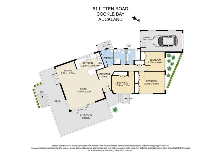 51 Litten Road Cockle Bay_33