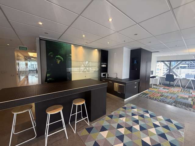 2 Commerce Street Auckland Central_1