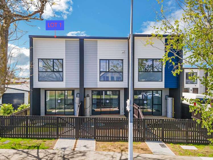 Lot 1/17 Barneys Farm Road_0