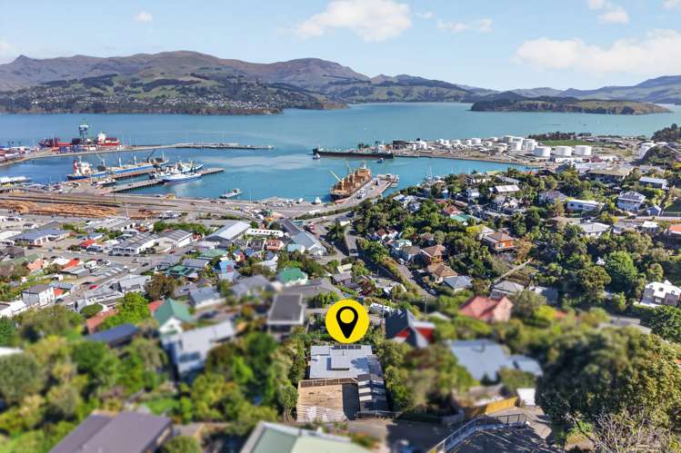 6A Selwyn Road Lyttelton_38