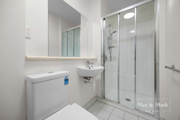 5a/81 Wakefield Street Auckland Central_9