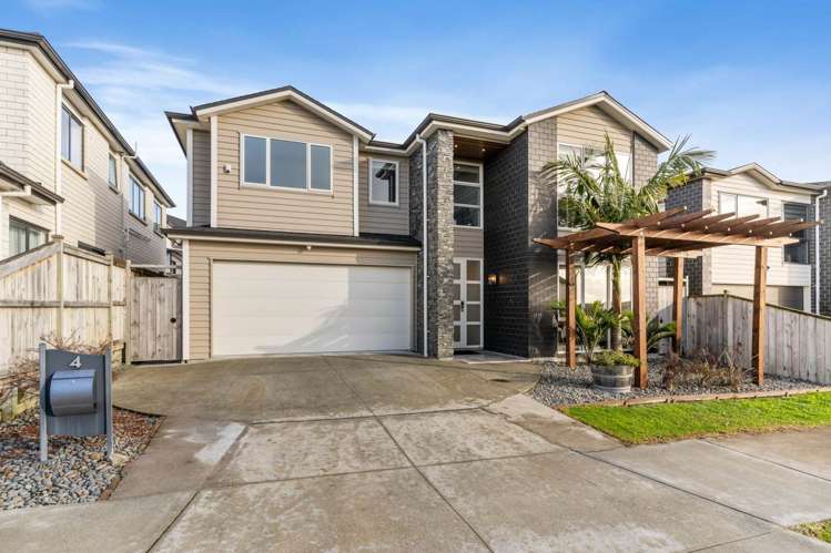 4 Cooladawson Drive Flat Bush_39