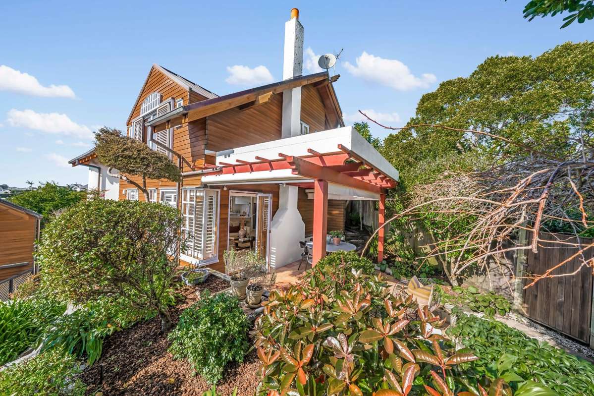 73C Benson Road 1