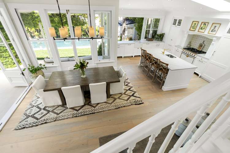 73 Saint Stephens Avenue Parnell_23