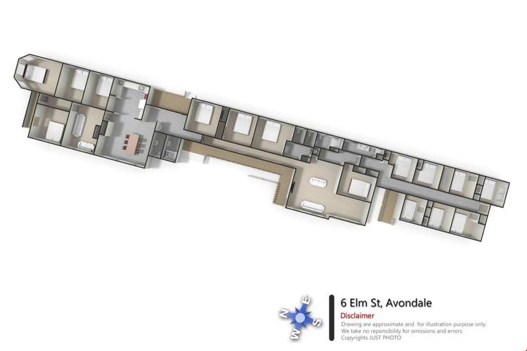 6 Elm Street Avondale_18