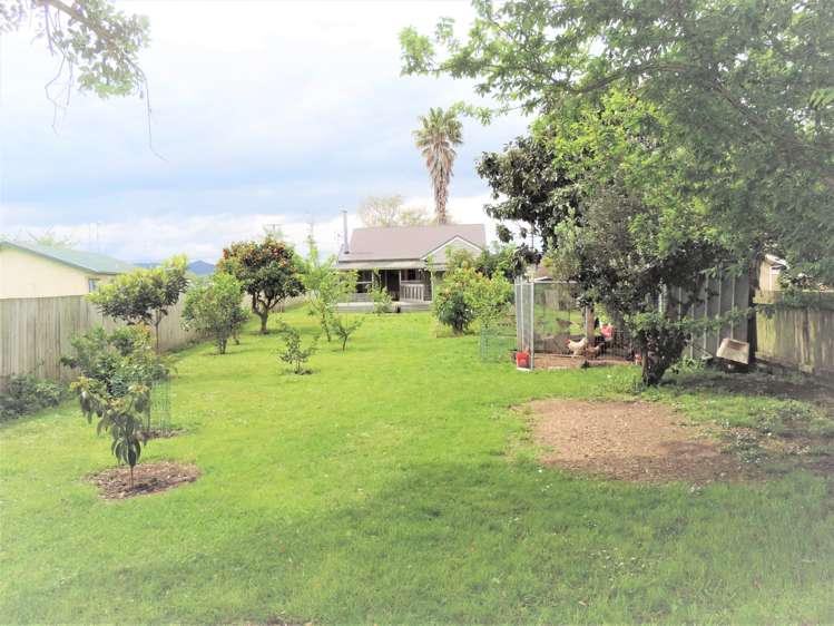 119 Harris Street Huntly_30