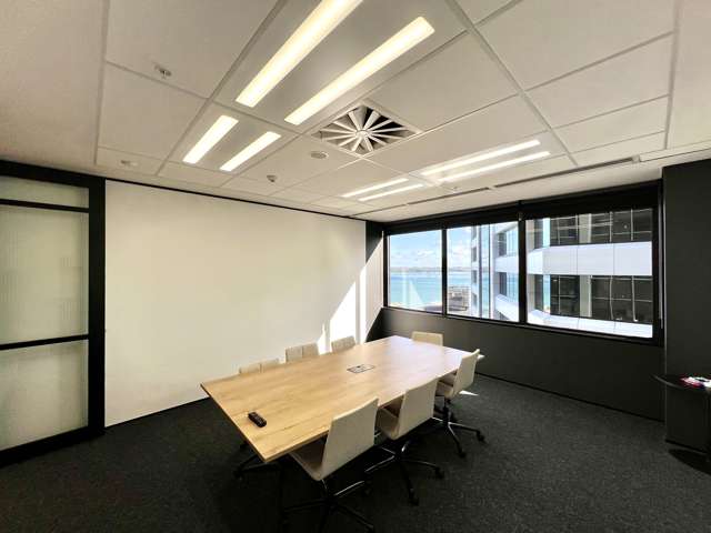 29 Customs Street West Auckland Central_4