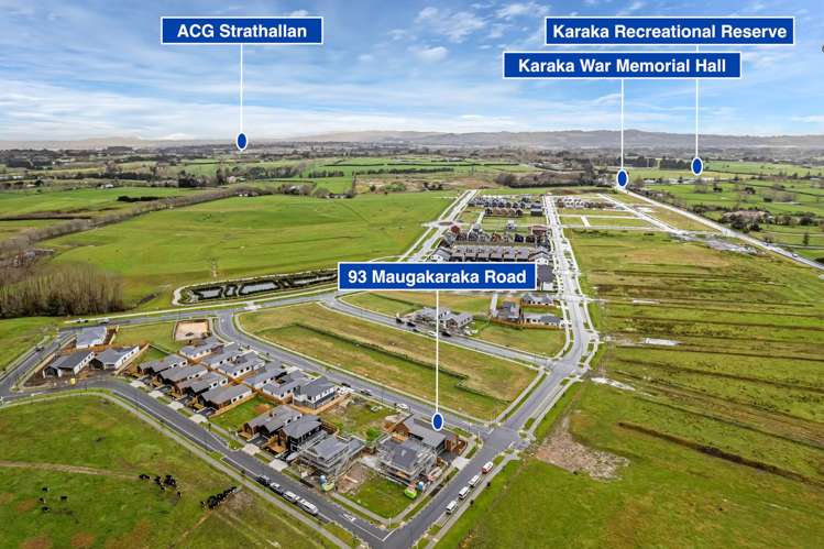 93 Maungakaraka Road Karaka_38