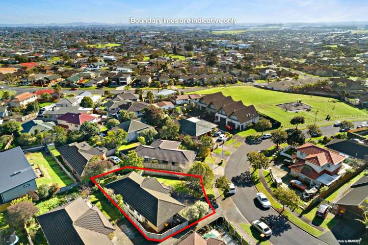 10 Earnslaw Crescent Clover Park_15