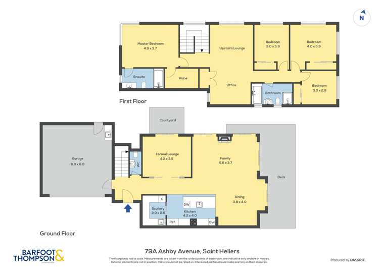 79a Ashby Avenue Saint Heliers_34