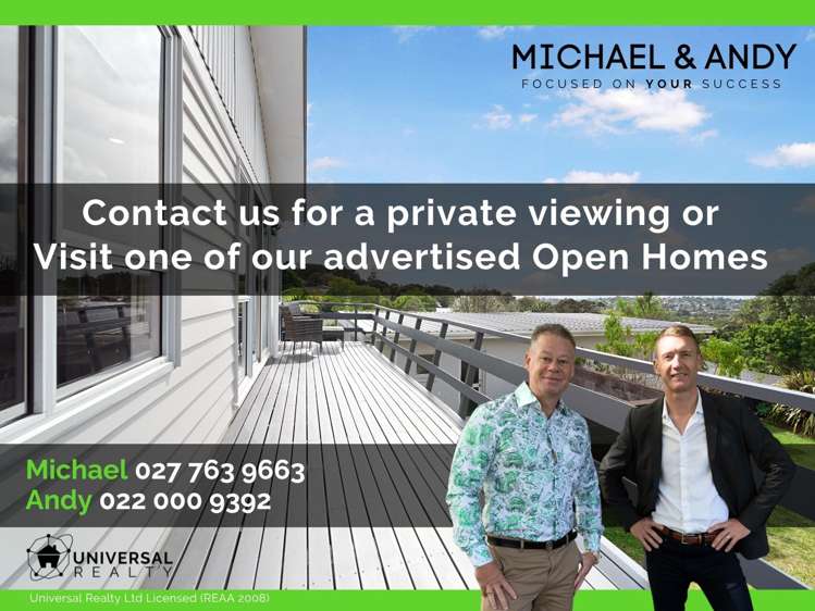 7 Kotinga Avenue Glen Eden_34