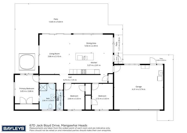 67D Jack Boyd Drive Mangawhai Heads_1