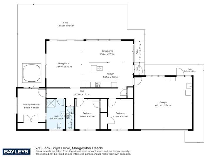 67D Jack Boyd Drive Mangawhai Heads_21