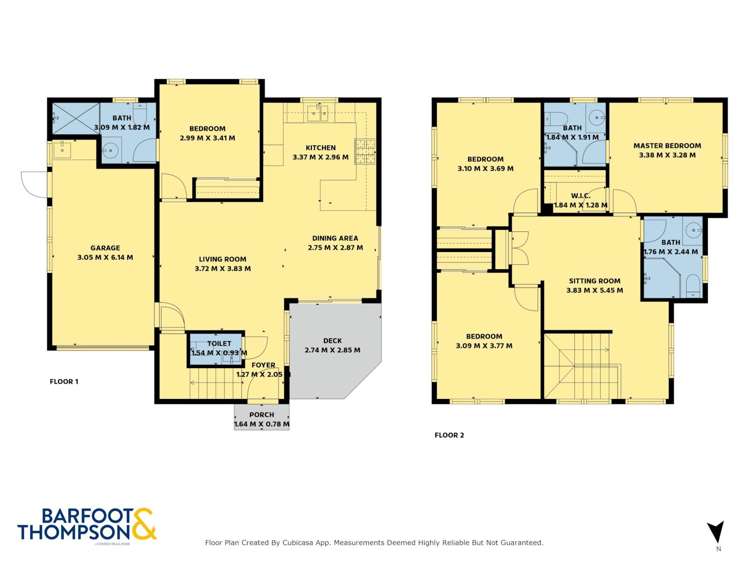 Lot 3/4 McFadzean Drive Blockhouse Bay_8